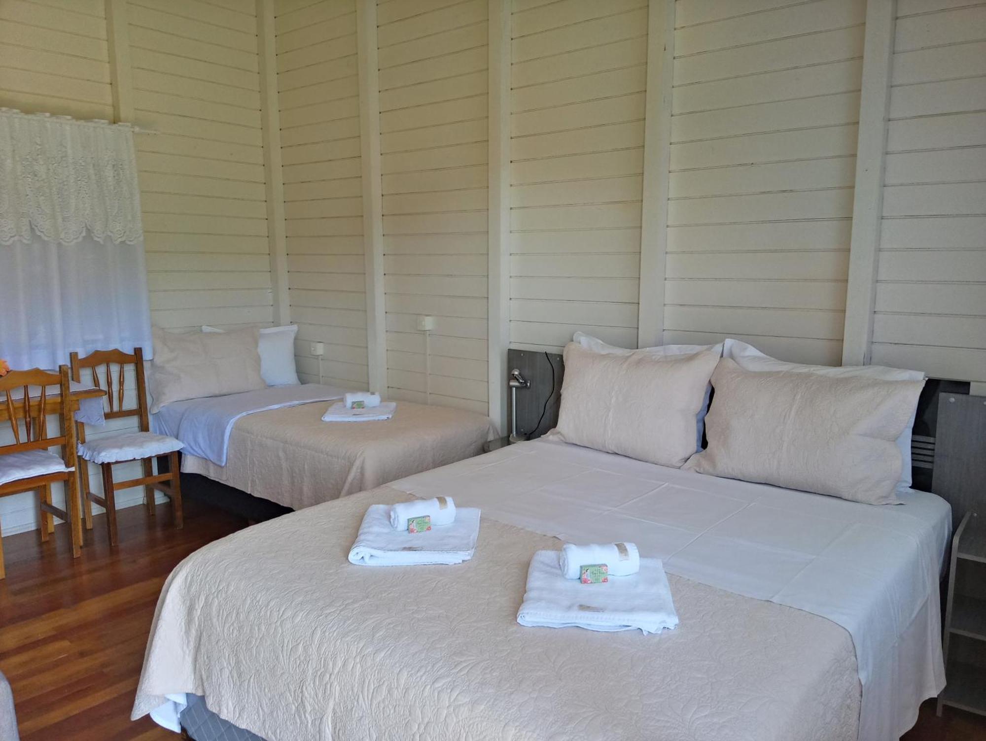 Pousada Landhaus Urubici Room photo