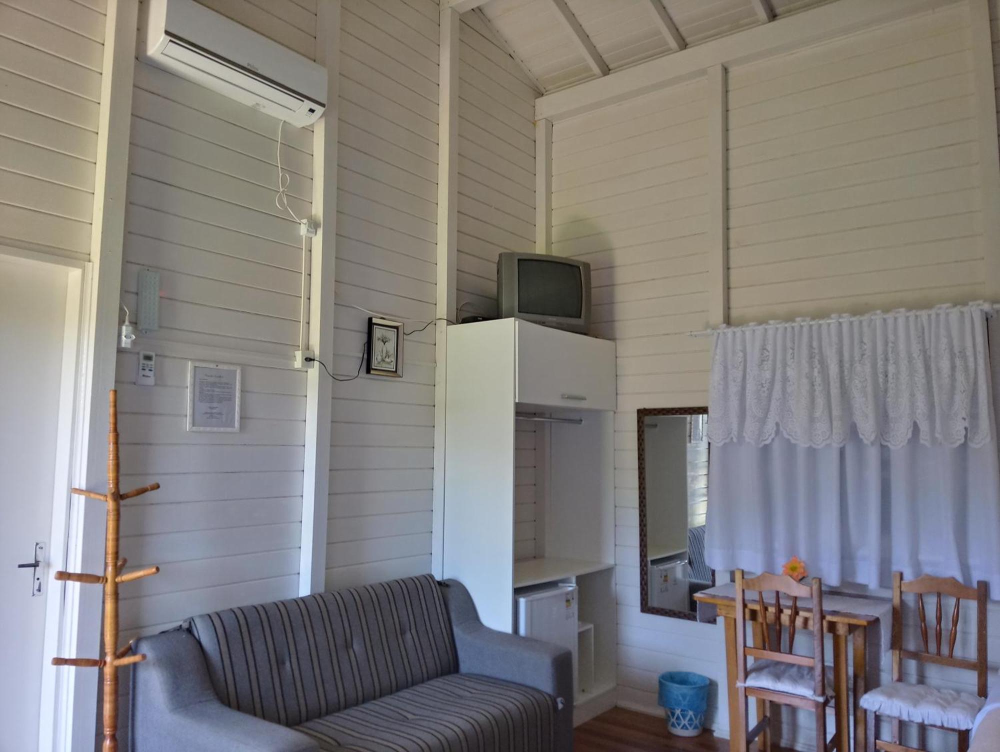 Pousada Landhaus Urubici Room photo