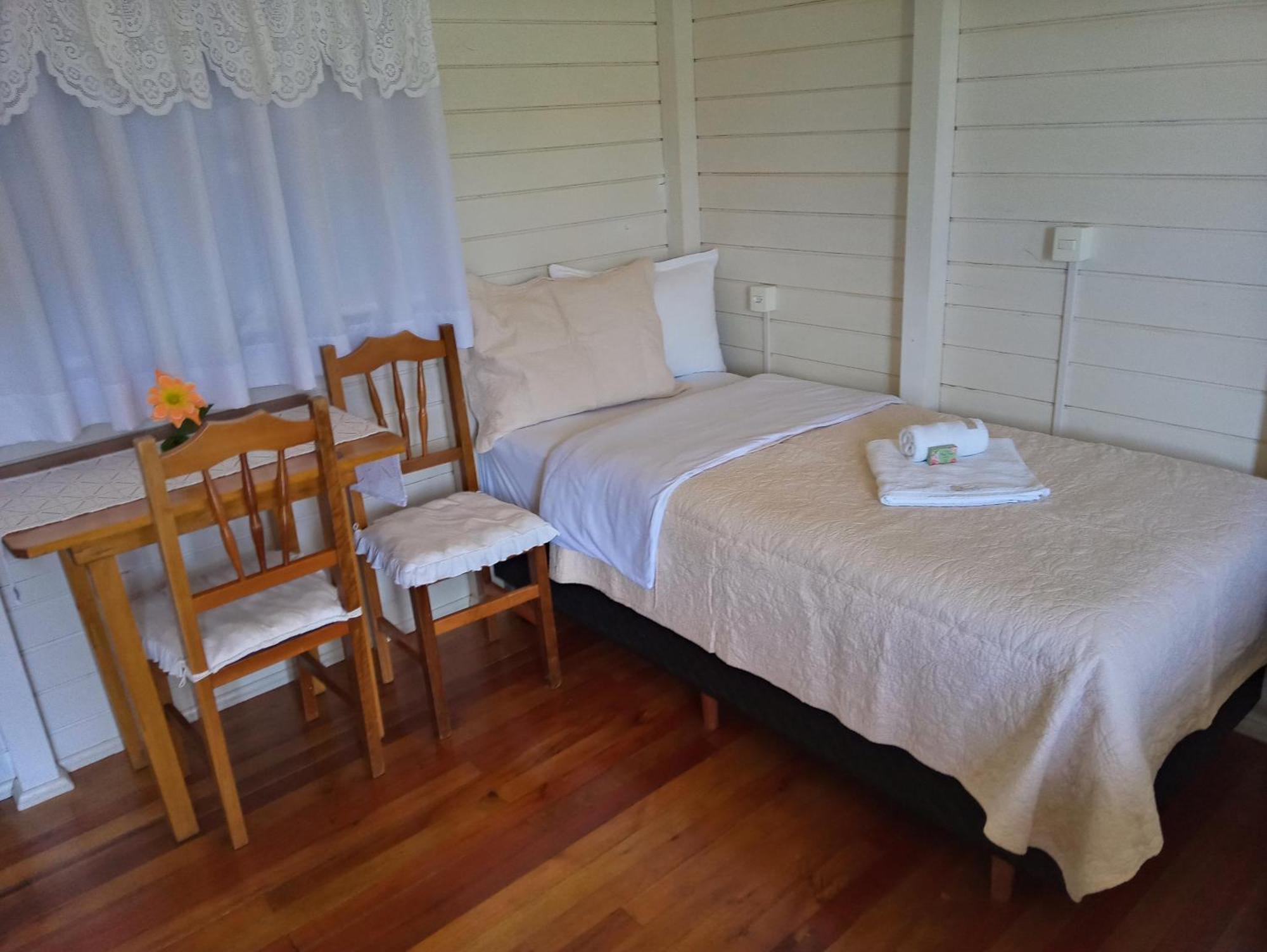 Pousada Landhaus Urubici Room photo
